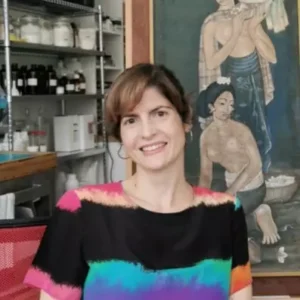 Filipa Machado