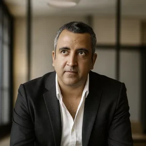 José Claudio Silva
