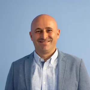 Nuno Pereira