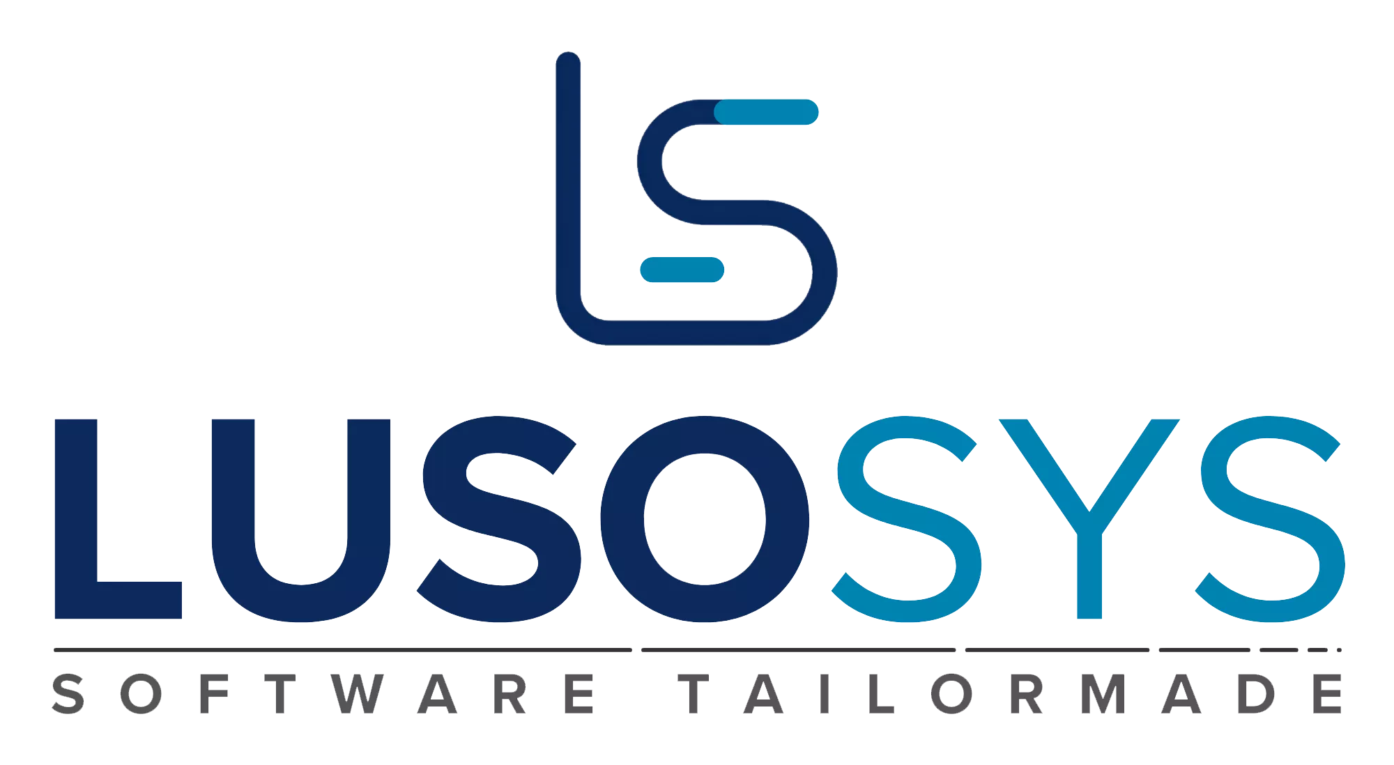 LusoSys – Software Tailormade